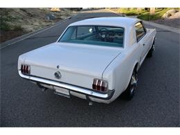1965 Ford Mustang (CC-2072811) for sale in El Cajon, California