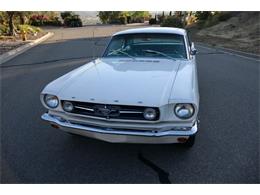 1965 Ford Mustang (CC-2072811) for sale in El Cajon, California