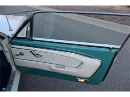1965 Ford Mustang (CC-2072811) for sale in El Cajon, California