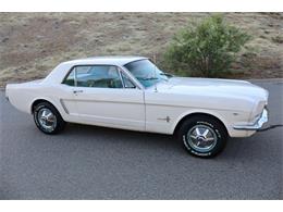 1965 Ford Mustang (CC-2072811) for sale in El Cajon, California