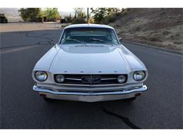1965 Ford Mustang (CC-2072811) for sale in El Cajon, California