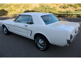 1965 Ford Mustang (CC-2072811) for sale in El Cajon, California
