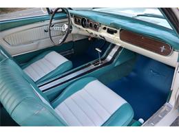 1965 Ford Mustang (CC-2072811) for sale in El Cajon, California