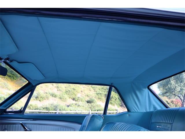 1965 Ford Mustang (CC-2072811) for sale in El Cajon, California