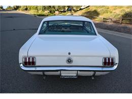 1965 Ford Mustang (CC-2072811) for sale in El Cajon, California