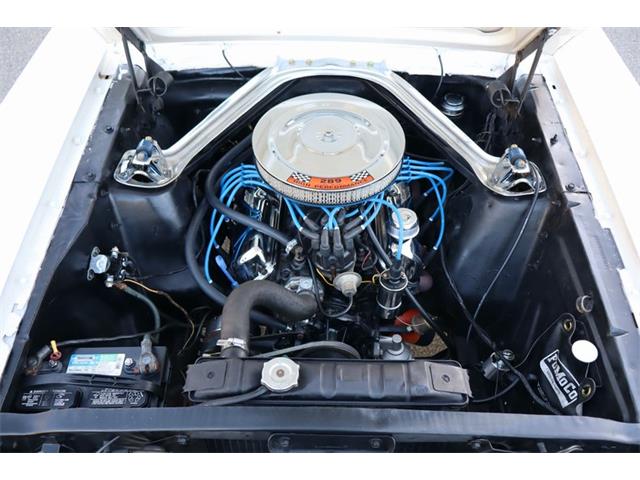 1965 Ford Mustang (CC-2072811) for sale in El Cajon, California