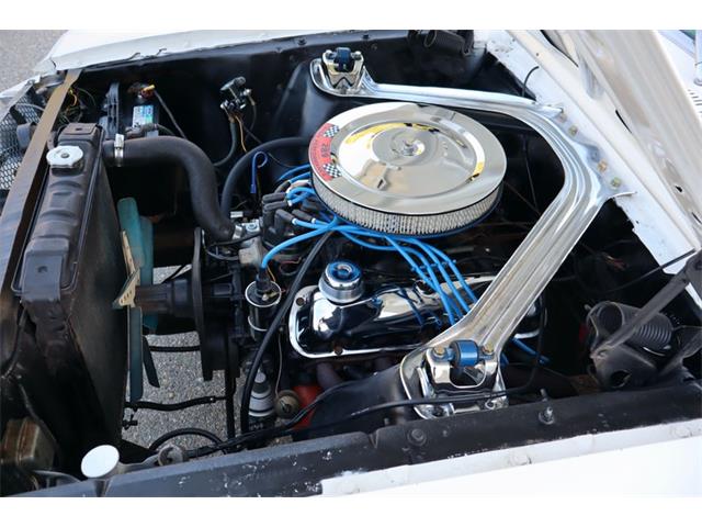 1965 Ford Mustang (CC-2072811) for sale in El Cajon, California
