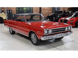 View this 1967 Plymouth GTX