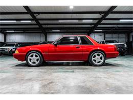 1993 Ford Mustang LX (CC-2072818) for sale in Sherman, Texas