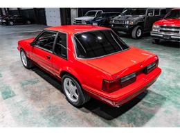 1993 Ford Mustang LX (CC-2072818) for sale in Sherman, Texas