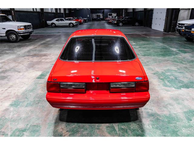 1993 Ford Mustang LX (CC-2072818) for sale in Sherman, Texas