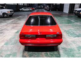 1993 Ford Mustang LX (CC-2072818) for sale in Sherman, Texas