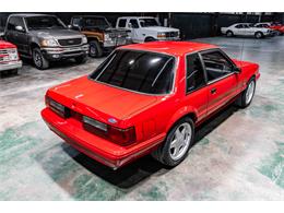 1993 Ford Mustang LX (CC-2072818) for sale in Sherman, Texas