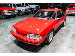 1993 Ford Mustang LX (CC-2072818) for sale in Sherman, Texas