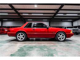 1993 Ford Mustang LX (CC-2072818) for sale in Sherman, Texas