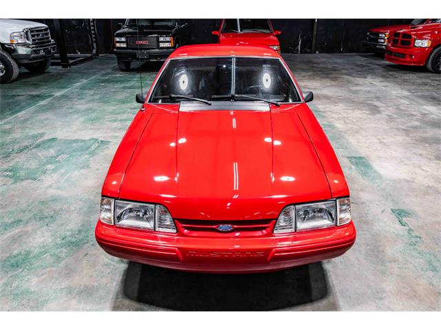 1993 Ford Mustang LX (CC-2072818) for sale in Sherman, Texas