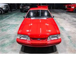 1993 Ford Mustang LX (CC-2072818) for sale in Sherman, Texas