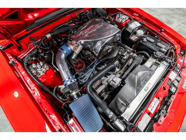 1993 Ford Mustang LX (CC-2072818) for sale in Sherman, Texas