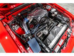 1993 Ford Mustang LX (CC-2072818) for sale in Sherman, Texas