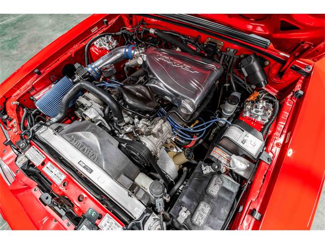 1993 Ford Mustang LX (CC-2072818) for sale in Sherman, Texas