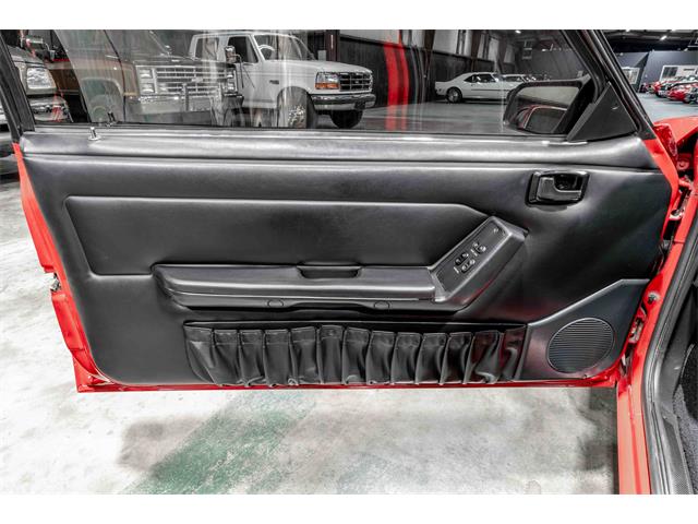 1993 Ford Mustang LX (CC-2072818) for sale in Sherman, Texas