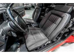 1993 Ford Mustang LX (CC-2072818) for sale in Sherman, Texas