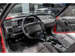 1993 Ford Mustang LX (CC-2072818) for sale in Sherman, Texas