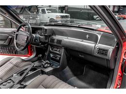 1993 Ford Mustang LX (CC-2072818) for sale in Sherman, Texas