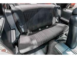 1993 Ford Mustang LX (CC-2072818) for sale in Sherman, Texas