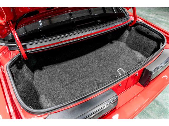 1993 Ford Mustang LX (CC-2072818) for sale in Sherman, Texas