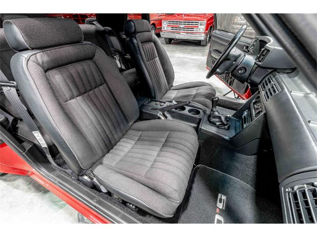 1993 Ford Mustang LX (CC-2072818) for sale in Sherman, Texas