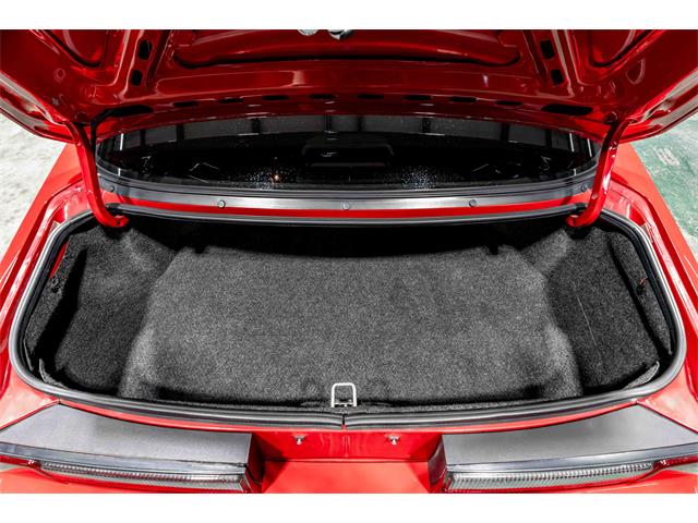 1993 Ford Mustang LX (CC-2072818) for sale in Sherman, Texas