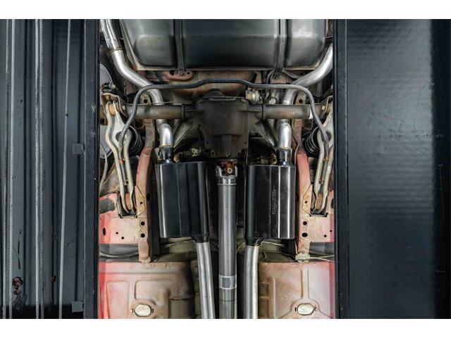 1993 Ford Mustang LX (CC-2072818) for sale in Sherman, Texas