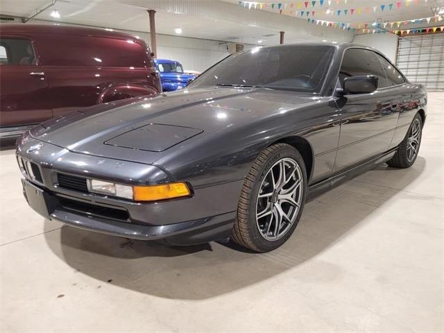1991 BMW 850 (CC-2072819) for sale in Puslinch, Ontario
