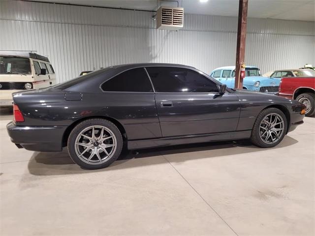 1991 BMW 850 (CC-2072819) for sale in Puslinch, Ontario