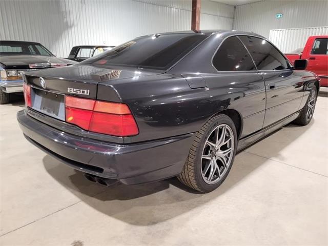 1991 BMW 850 (CC-2072819) for sale in Puslinch, Ontario