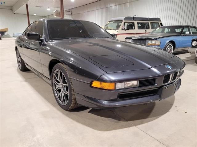 1991 BMW 850 (CC-2072819) for sale in Puslinch, Ontario
