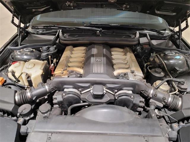 1991 BMW 850 (CC-2072819) for sale in Puslinch, Ontario