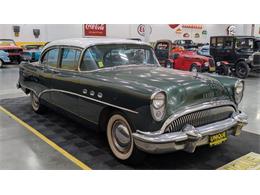 1954 Buick Century (CC-2070282) for sale in Mankato, Minnesota