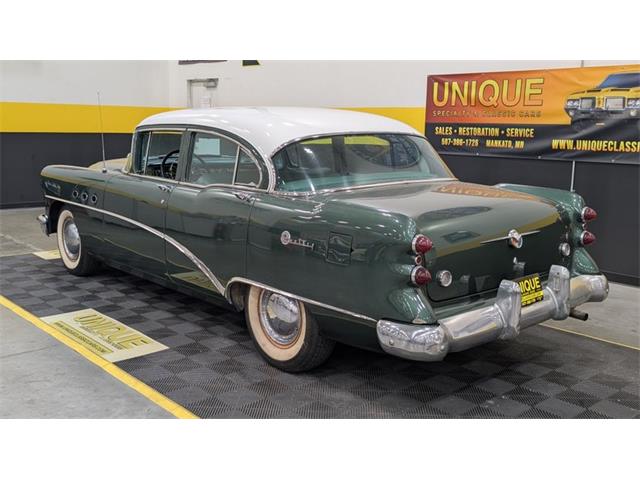 1954 Buick Century (CC-2070282) for sale in Mankato, Minnesota