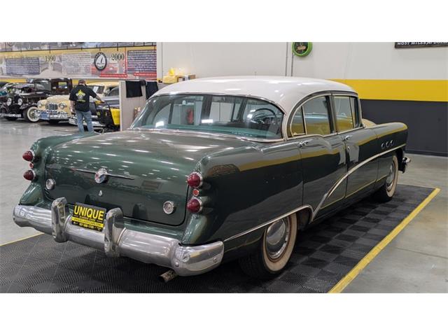 1954 Buick Century (CC-2070282) for sale in Mankato, Minnesota