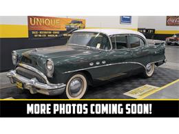 1954 Buick Century (CC-2070282) for sale in Mankato, Minnesota
