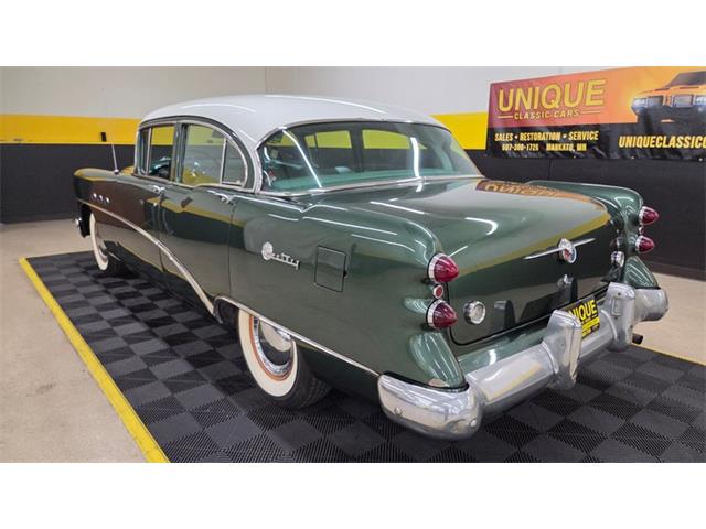 1954 Buick Century (CC-2070282) for sale in Mankato, Minnesota