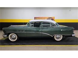 1954 Buick Century (CC-2070282) for sale in Mankato, Minnesota