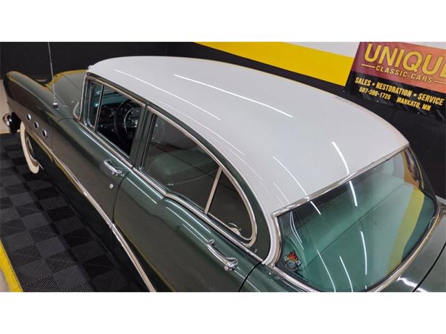 1954 Buick Century (CC-2070282) for sale in Mankato, Minnesota