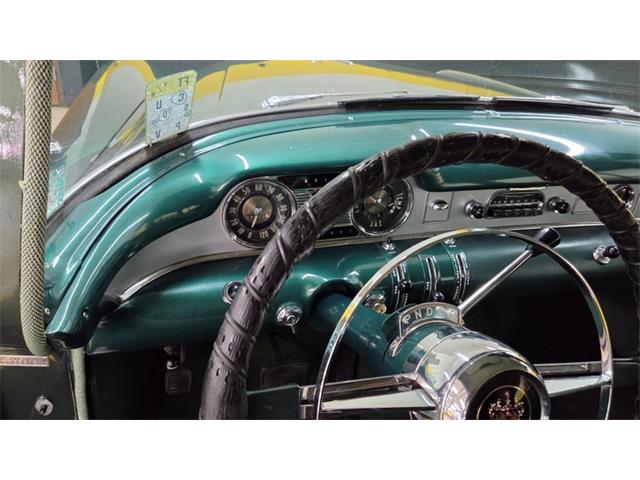 1954 Buick Century (CC-2070282) for sale in Mankato, Minnesota
