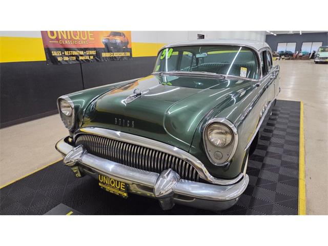 1954 Buick Century (CC-2070282) for sale in Mankato, Minnesota