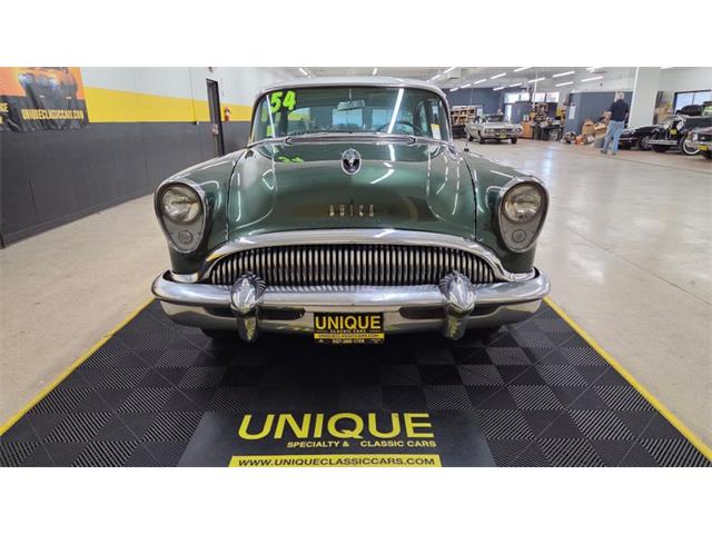 1954 Buick Century (CC-2070282) for sale in Mankato, Minnesota
