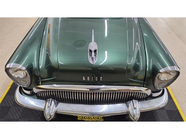 1954 Buick Century (CC-2070282) for sale in Mankato, Minnesota