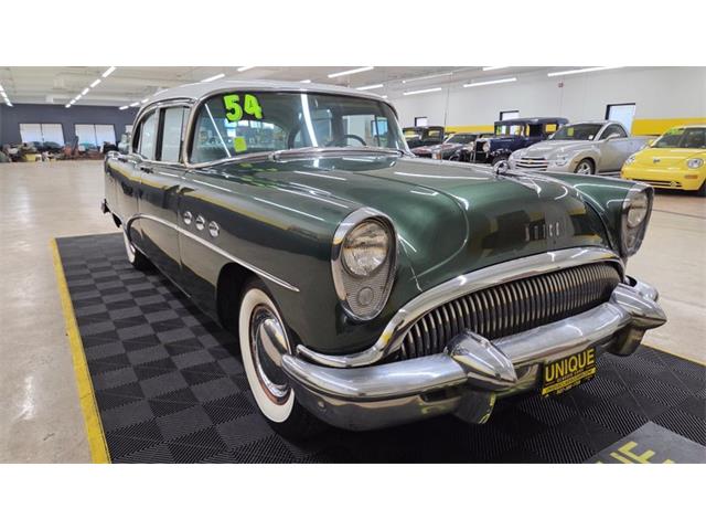 1954 Buick Century (CC-2070282) for sale in Mankato, Minnesota